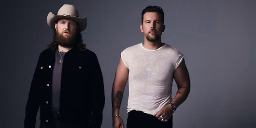 Brothers Osborne Tickets
