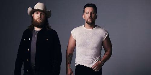 Brothers Osborne Tickets