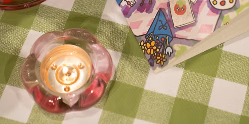 Date Night at Crafty Tomato - Paint Your Date <3