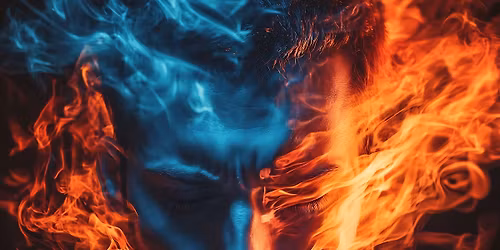 Workshop luft \ud83c\udf2c\ufe0f ild \ud83d\udd25 is \u2744\ufe0f