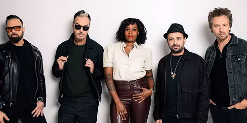 Fitz and the Tantrums Tickets