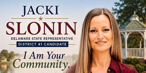 Candidate Meet & Greet
