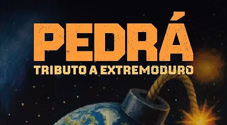 Pedr\u00e1 en La Alquitara \/ Viernes 14 de noviembre