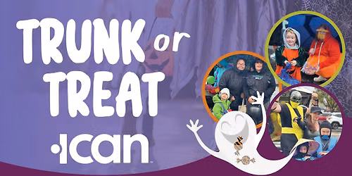 Trunk Or Treat | Herkimer