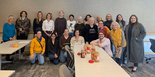 Community Sack Lunch Packing for Blanchet House Portland