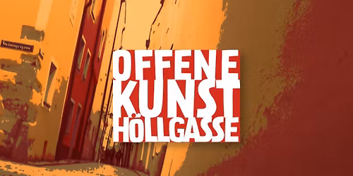 Offene Kunst H\u00f6llgasse