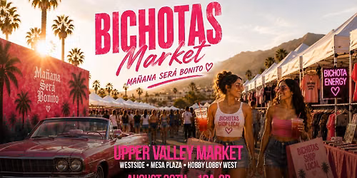 Bichotas Market