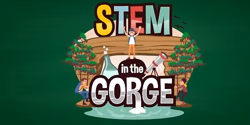 STEM in the Gorge