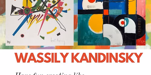 Wassily Kandinsky