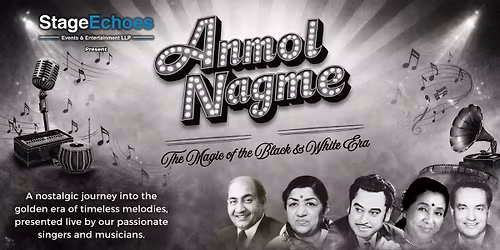 Anmol Nagme