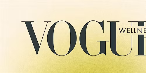 Vogue Wellness Retreat