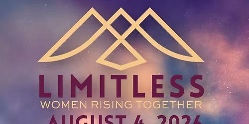 Limitless: Women Rising Together 2026