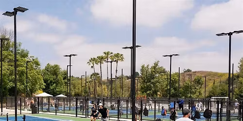 Silly Pickles Grand Prairie, TX!- Pickleball League