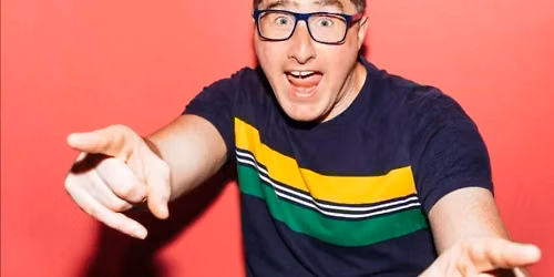 Comedy Club with Dave Twentyman & three more guests TBC (1st act onstage 6.45pm)
