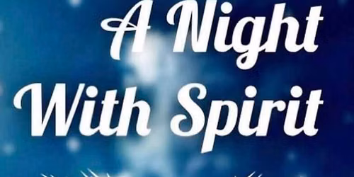 A demonstration of mediumship with Claire Powell-Pepper