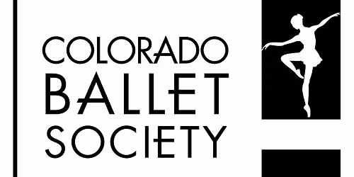 Colorado Ballet Society - Cinderella at Pikes Peak Center
