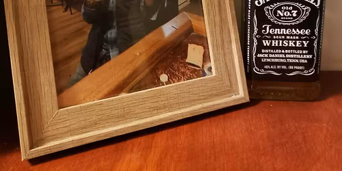 Raise a Glass Remembering No Fuss Gruss