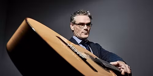 Jesse Cook - Flamenco\/Jazz\/Pop Guitarist