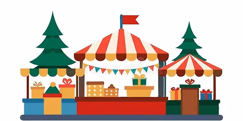 NCES Home & School Holiday Market