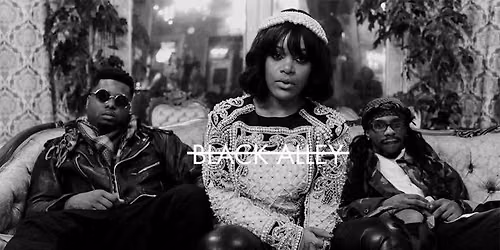 Summer Entertainment Series ft. Black Alley (FREE)