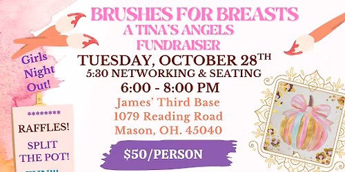Brushes for Breasts