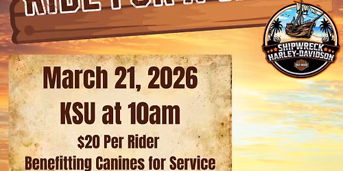 Ride for a Cause