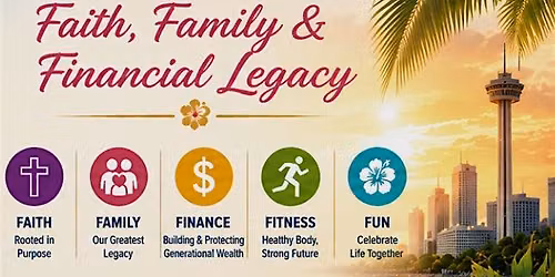 Lei-ing the Foundation for Legacy