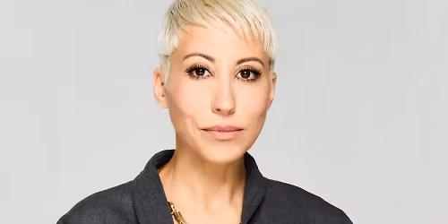 Malika Ayane in Genoa