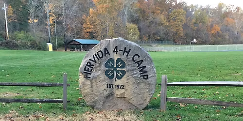 2026 Washington-Morgan Counties Women's Camp