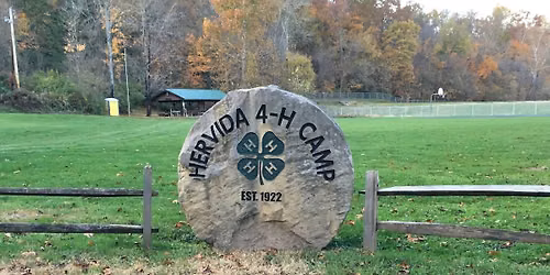 2026 Washington-Morgan Counties Women's Camp