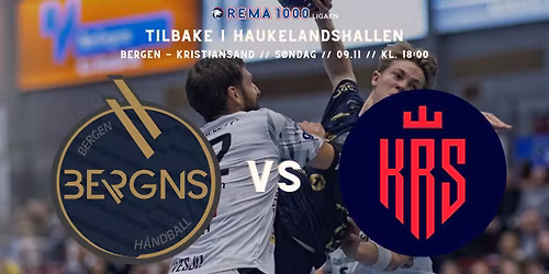 Bergen - Kristiansand \/\/ 09.11.2025