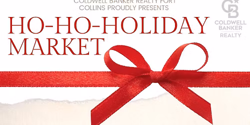 Ho Ho Holiday Market