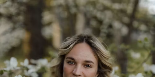 Jessica Willis Fisher with Alice Peacock