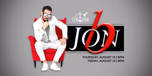 Jon B