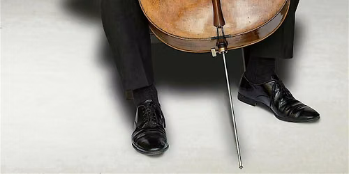 Zuill Bailey with Music for a Summer Afternoon