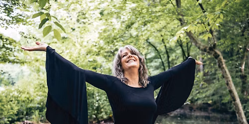 Kathy Mattea at Brauntex Performing Arts Theatre