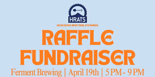 HRATS Fundraiser at Ferment Brewing