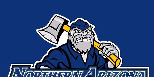 Northern Arizona Lumberjacks vs. Weber State Wildcats at Walkup Skydome