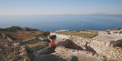 \u0397\u039c\u0395\u03a1\u0399\u0394\u0391 "Cycladic Identity \u03c3\u03b5 \u0394\u03c1\u03ac\u03c3\u03b7: \u0395\u03bd\u03b5\u03c1\u03b3\u03bf\u03c0\u03bf\u03af\u03b7\u03c3\u03b7 \u039a\u03bf\u03b9\u03bd\u03bf\u03c4\u03ae\u03c4\u03c9\u03bd \u03ba\u03b1\u03b9 \u0394\u03b7\u03bc\u03b9\u03bf\u03c5\u03c1\u03b3\u03af\u03b1 \u0391\u03bd\u03c4\u03af\u03ba\u03c4\u03c5\u03c0\u03bf\u03c5"