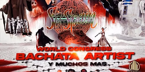 SB SPAIN WORLD CONGRESS 2026