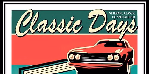 Classic Days #3 2026