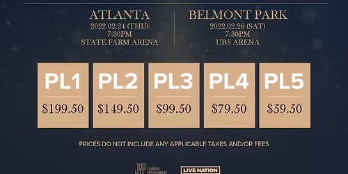 Twice Oakland Tickets