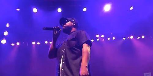 Musiq Soulchild - Oakland