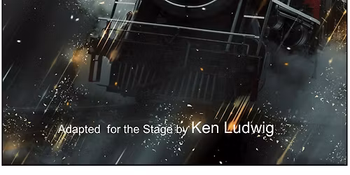 Murder on the Orient Express AUDITIONS