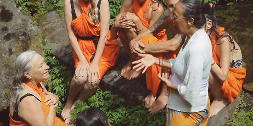 8 Day Detox Retreat With Oksana Sokol in Bali