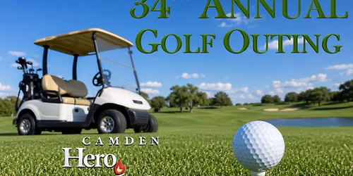 CCHSF 34th Annual Golf Outing!