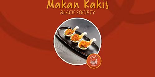 Black Society DimSum