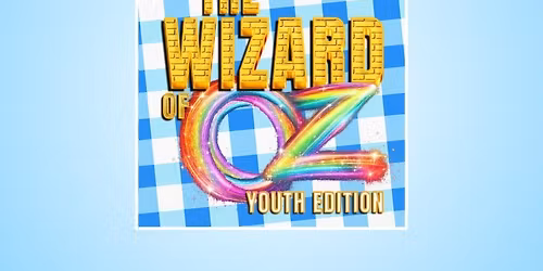 Wizard of Oz Youth Edition