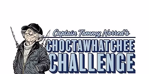Tommy Norred's Choctawhatchee Challenge