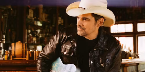 102.9 The Wolf Welcomes Brad Paisley to the MN State Fair Grandstand